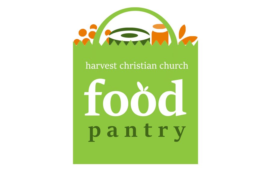 Konawa Community Food pantry-Food Distribution Center